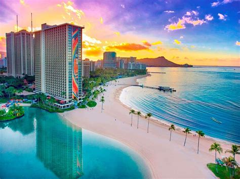 enterprise rent a car hilton hawaiian village|waikiki beach car rental locations.